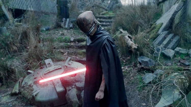 Gwiezdne wojny: Akolita