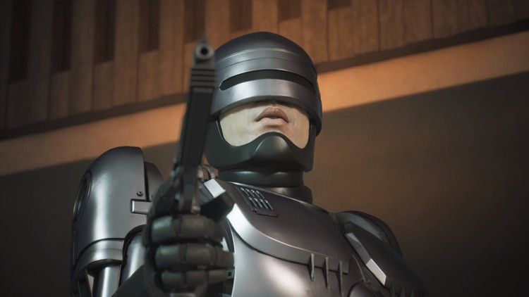 Twórcy RoboCop: Rogue City chwalą się wynikami wersji demo i dziękują graczom