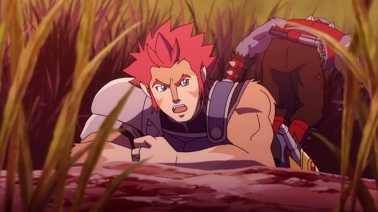 ThunderCats