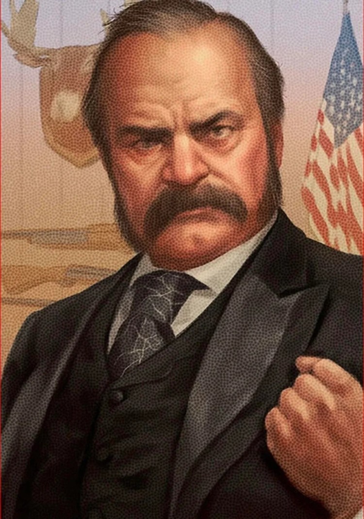 Red Dead Redemption 2