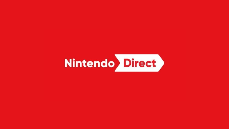 Nintendo Direct