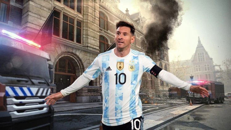Messi i inni piłkarze w CoD: Modern Warfare 2? Gracze zażenowani nowym zwiastunem