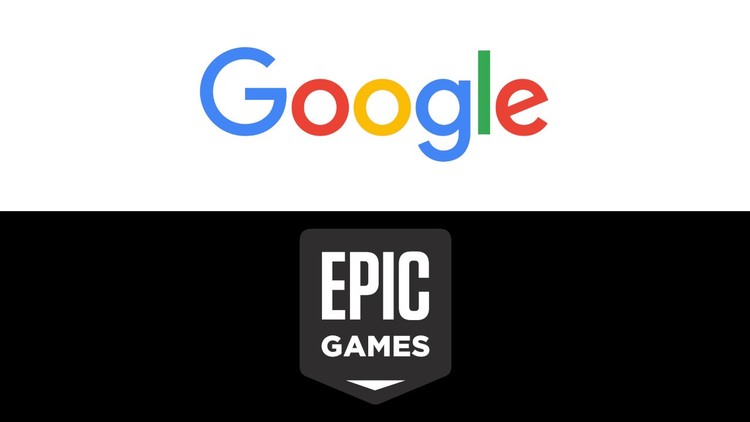 Google i Epic Games