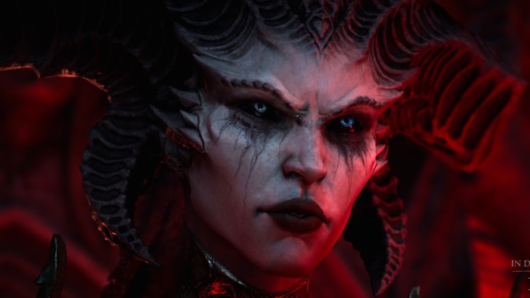 Najpierw stworzył Lilith z Diablo IV, teraz chciałby przygotować sekwencje filmowe do Gears of War