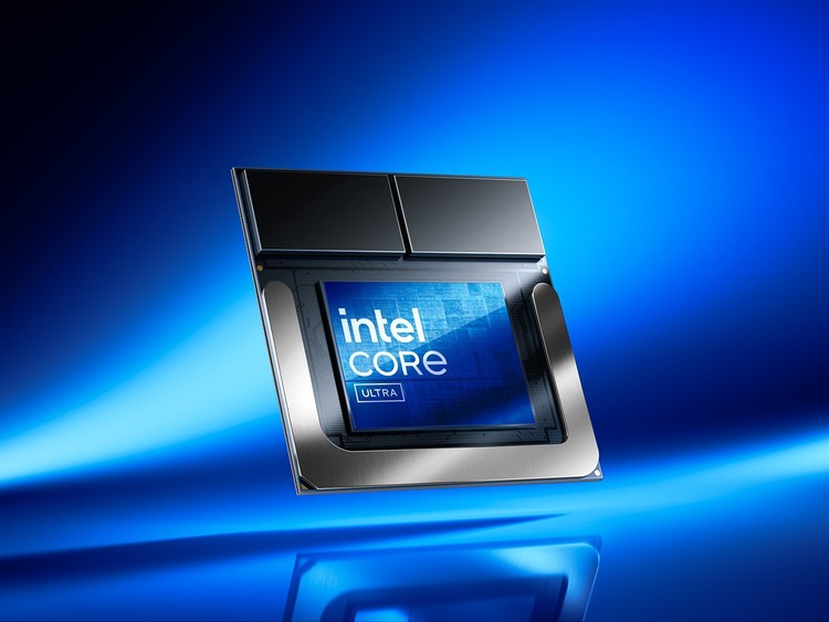Intel Panther Lake