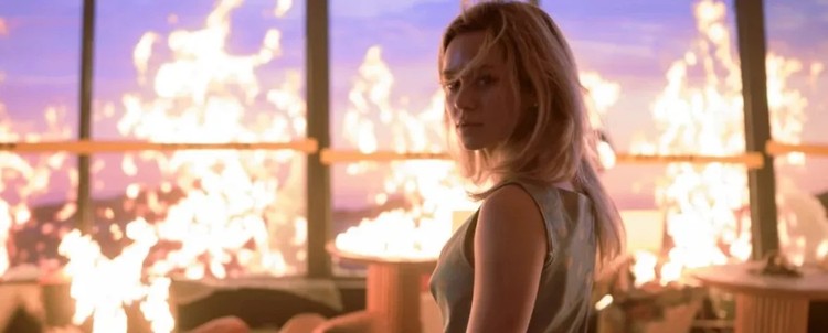 Oszukać przeznaczenie: Więzy krwi