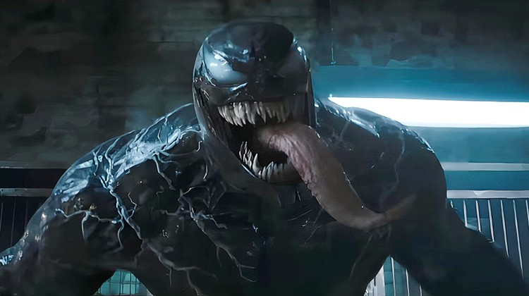 Venom: Ostatni taniec