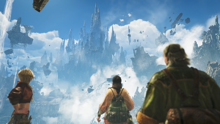 Monster Hunter Wilds: Ascendance