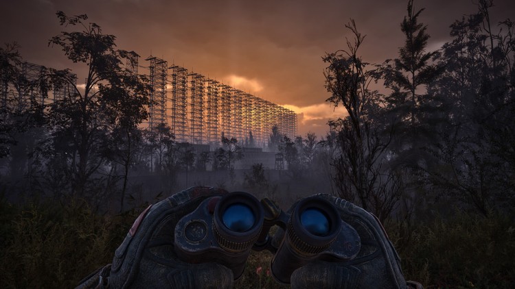 S.T.A.L.K.E.R. 2: Serce Czarnobyla