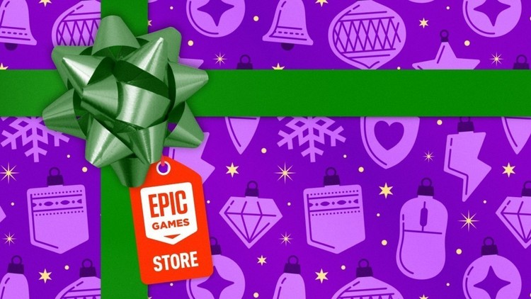 Dziesiąta darmowa gra od Epic Games Store na święta. Idealny tytuł na zimowe wieczory