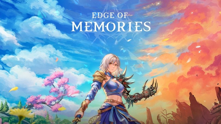 Edge of Memories