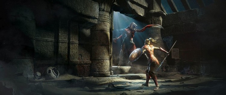 Diablo 2 Resurrected otrzyma wyczekiwane przez graczy funkcje