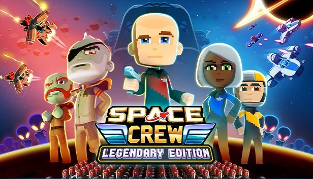 Dwa ciekawe tytuły do sprawdzenia w ramach Xbox Free Play Days, Tiny Tina’s Wonderlands i Space Crew: Legendary Edition udostępnione za darmo