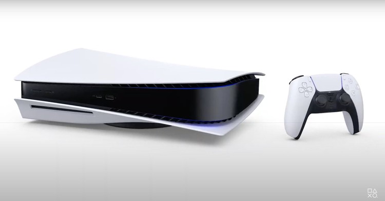 PlayStation 5 nie tylko w pionie. Konsolę możemy ustawić poziomo!