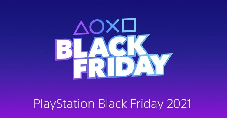 PlayStation Black Friday 2021. Sony ujawnia ofertę gier w promocji na PS4 i PS5