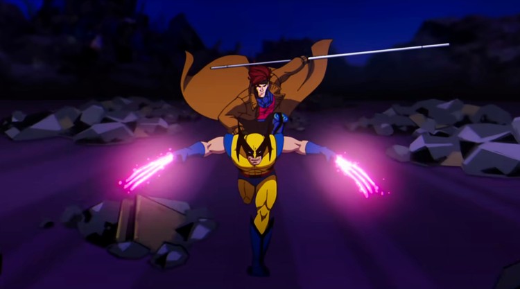 X-Men ’97 należy do kanonu MCU? Twórca serialu zaskakuje odpowiedzią