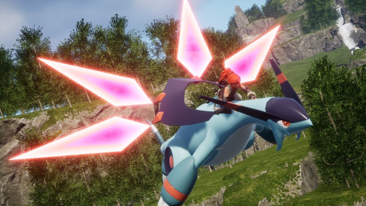 Fortnite pyta graczy o Palworld. Epic Games bada zainteresowanie możliwym crossoverem?