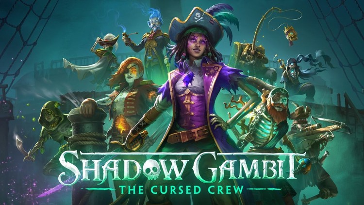 Shadow Gambit: The Cursed Crew zachwyca graczy. Mamy kolejny hit