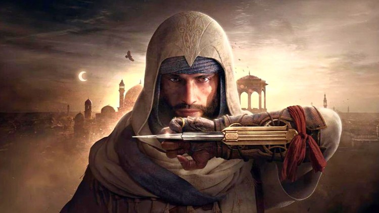 Teleportacja w Assassin's Creed: Mirage to przesada? Gracze dyskutują