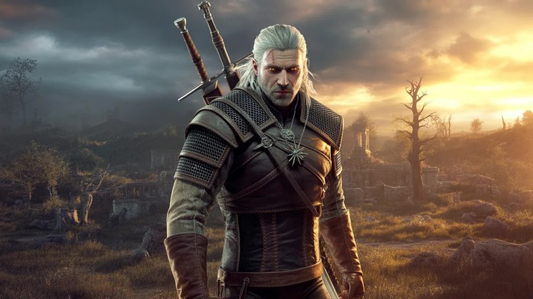 Wiedźmin 3: Dziki gon