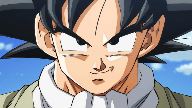 Dragon Ball Super: Beerus