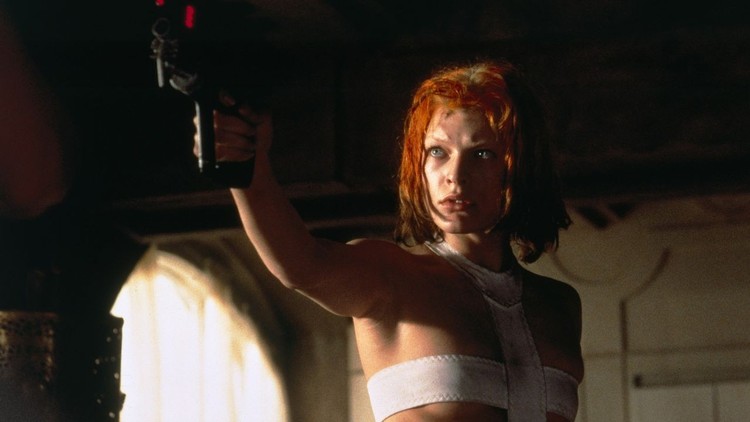 W jakim kraju zaczyna się film?