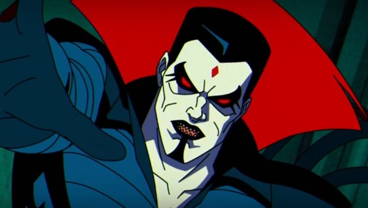 X-Men ‘97 – Mister Sinister