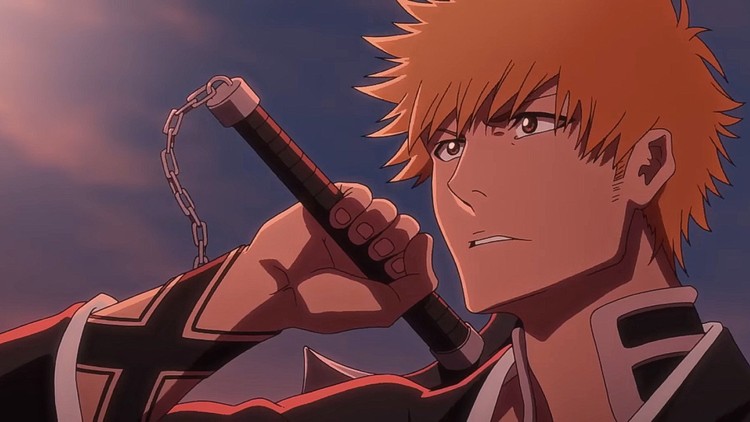 Bleach: Thousand-Year Blood War