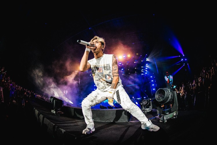 Taka z One Ok Rock