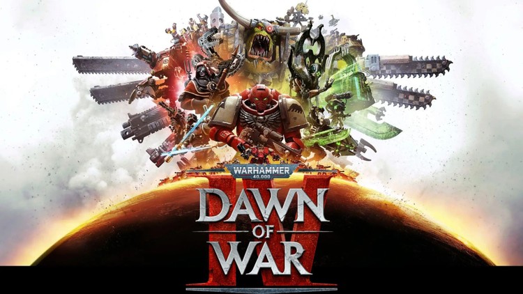 Warhammer 40,000: Dawn of War 4