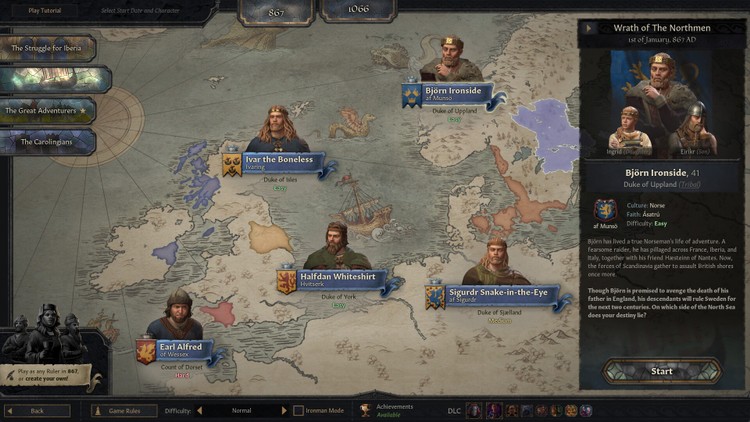 Crusader Kings 3