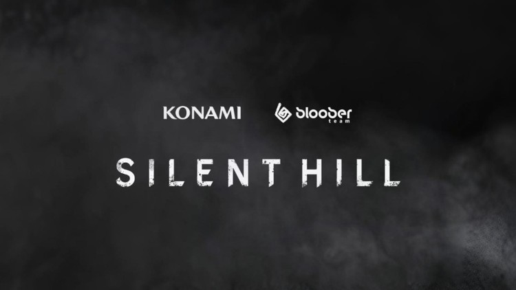 Silent Hill Remake
