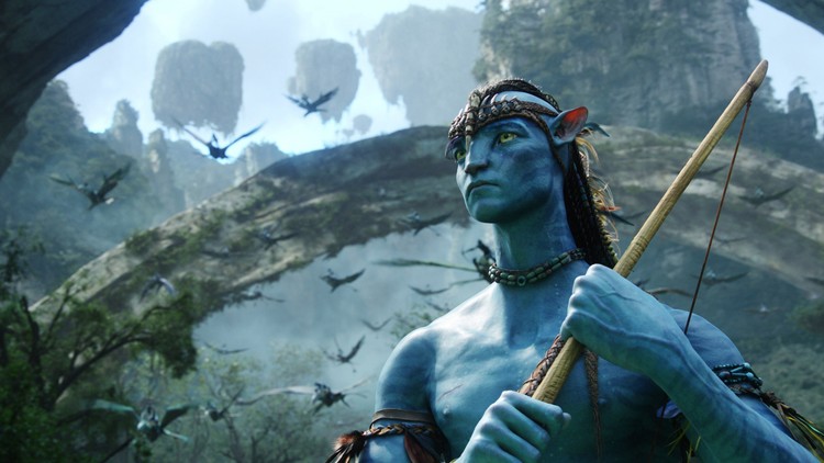 Ubisoft opóźnia grę Avatar – trochę sobie poczekamy