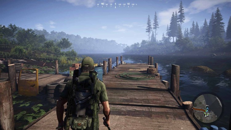 Ghost Recon: Wildlands
