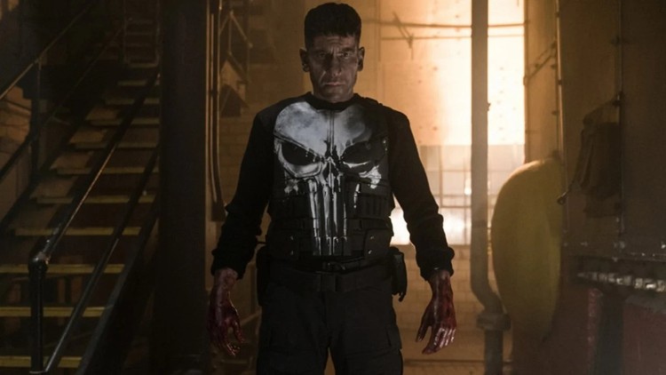Punisher