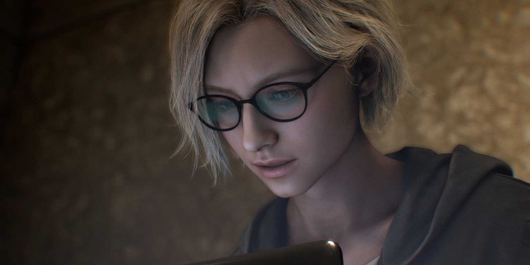 Resident Evil Requiem