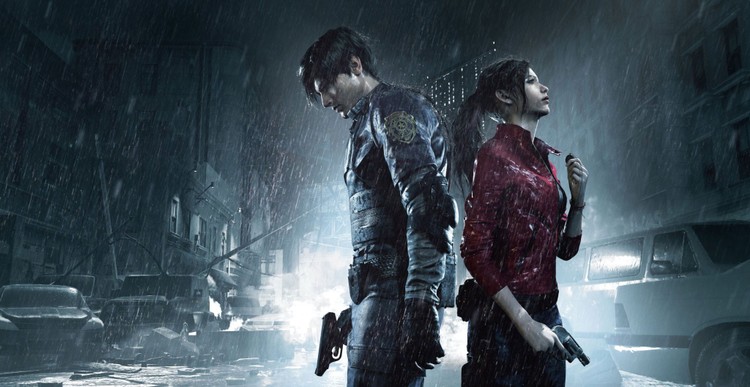 Resident Evil z nowym filmem! Seria doczeka się rebootu z nową obsadą
