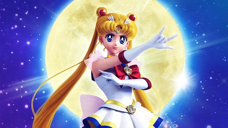 Sailor Moon