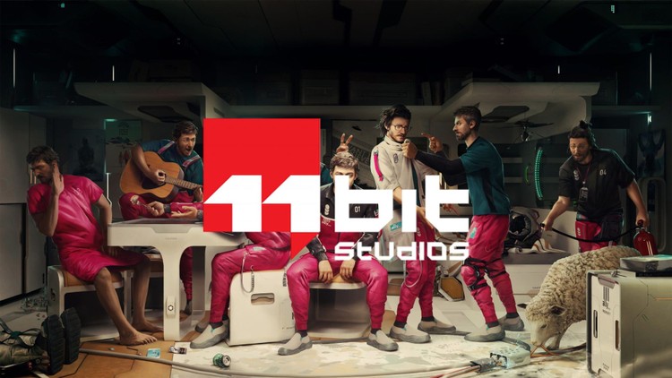 11 bit studios