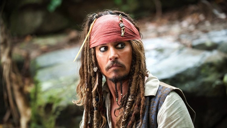 Johnny Depp jednak wróci do Piratów z Karaibów? Disney rozwija dwa projekty