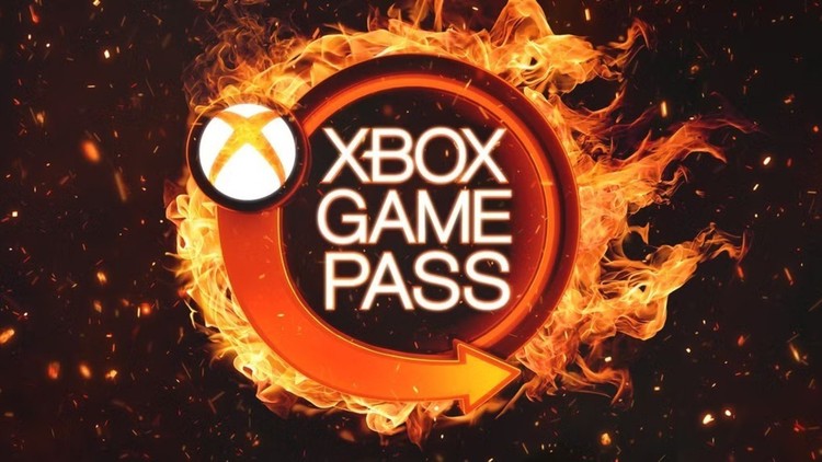 Xbox Game Pass