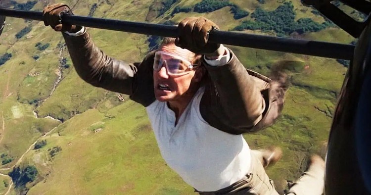 Mission: Impossible – The Final Reckoning