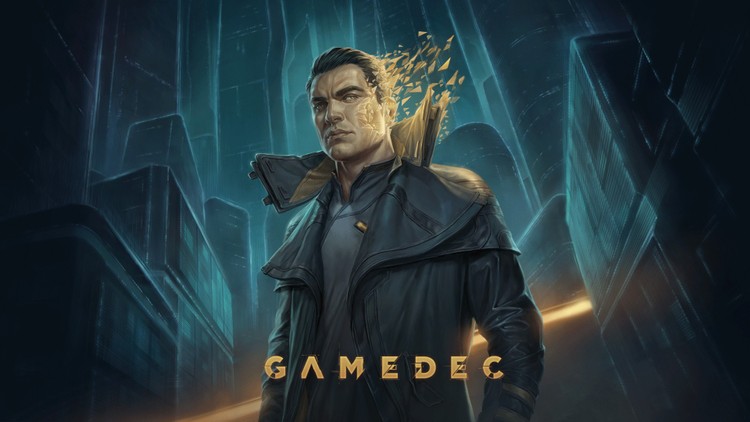 Nadchodzi Gamedec: Definitive Edition. Polskie RPG doczeka się nowej zawartości