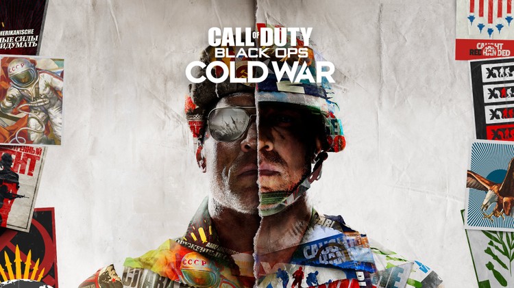 Call of Duty Cold War wyzwaniem dla dysków konsol