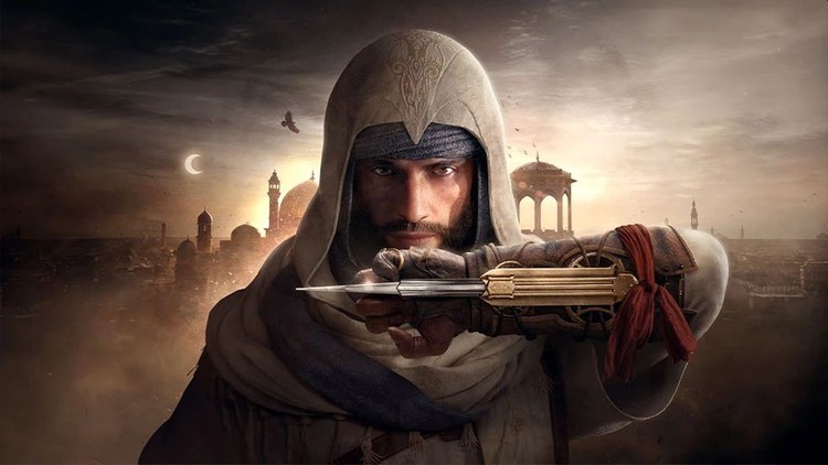 Assassin's Creed Mirage będzie powrotem do korzeni serii? Zobaczcie wideo
