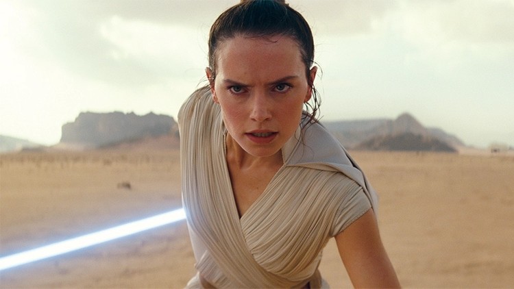 Rey nie będzie postacią pierwszoplanową w nowym filmie Star Wars
