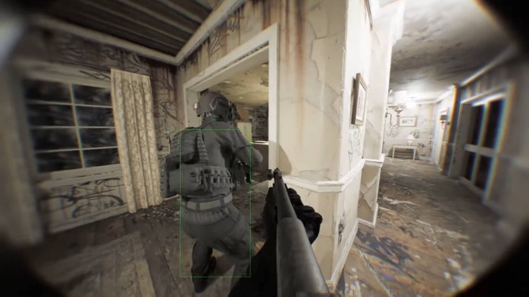 Zobacz nowy gameplay z niezwykle realistycznej strzelanki Bodycam