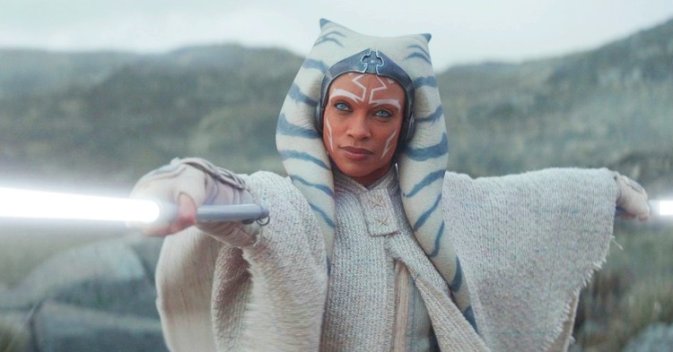 Ahsoka
