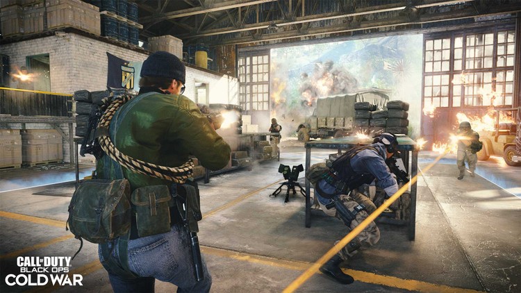 Gracze wściekli na betę Call of Duty: Black Ops Cold War. Proszą o zmiany w multiplayerze