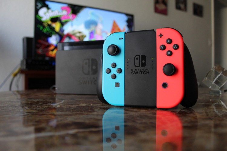 Nintendo zaprzecza istnieniu następcy Switcha. Prezes firmy dementuje wszystkie pogłoski
